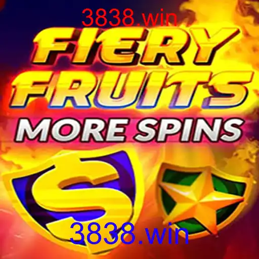 FieryFruitsMoreSpins: Uma Aventura Ardente no Universo dos Jogos de Cassino