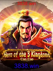 Hero of the 3 Kingdoms: Cao Cao - Estratégia, História e Inovação