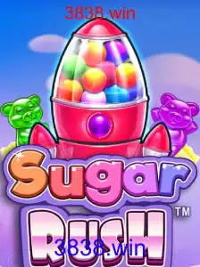 Descubra o Fascinante Mundo de SugarRush: Regras, Estratégias e Muito Mais